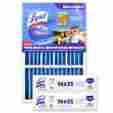 10001-103-0013 3-pack Quality Filters Lysol Brand 16 X 25 5 Allergenic Triple Protection Air Filter