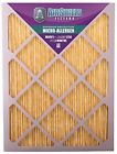 30001-202-0020 Airshield Micro Merv Fine Allergen Furnace Filters 696570894059