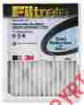 300dc-6 3m Filtrete 16 X20 X1 Gray Dust Reduction Furnace Filter 6pk 051131978867