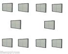 30145 30115 Lifesupplyusa 10 Pack Hepa Filter For Hunter 30938 Quiet Flo 30170 30175 30185