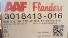 3018413-016 Flanders Aaf Filter