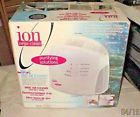 303102 Ion Nega Ic Air Cleaner Hepa Filter Model Purifying Soluts