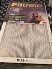 Bd03-6pk-2e 303dc6 Filtrete Furnace Filter