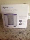 305805-01 Dyson Pure Replacement Carbon Hepa Filter For Cool Link