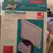 0496944 30920 Hunter Hepatech Air Purification System Filter Mutlistage Factory Sealed 049694309204