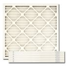 30x30x1-allergy Airx Filters Allergy Air Filter Replacement Pleated Merv 817768022409