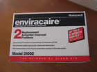31002 Honeywell Nib Enviracaire Replacement Activated Charcoal Prefilters