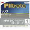 312dc-6 Filtrete Basic Filter Pack Of 051111025550