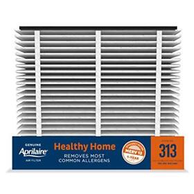 313 A1 Replacement Air Filter For Whole Home Purifiers Healthy