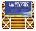 319494426273 Flanders Precisionaire 20 In X 25 4.5 Air Cleaner Merv 11 Filter