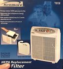 32-83159 Kenmore 83159 Replacement Hepa 840214013119
