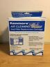 3283137 Kenmore New Air Cleaning System Dual Filter Replacement Cartridge