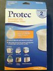 328785835021 Protec Extended Life Humidifier Replacement Filter Model Wf2 New Free Shipping