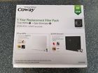 Ap0512nh 3304900 Coway Sound Air Purifier Replacement Filter Pack