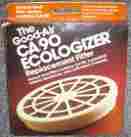 3325 Rush-hampton Good Air Ca 90 Ecologizer Filter Cartridge Part New