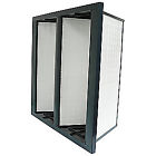 33e915 Air Handler V-bank Filter 190735015001