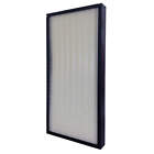 33e963 Air Handler Case Of Merv Synthetic Filter