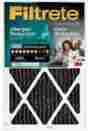 34-8713-7100-0 Carbon 1200 Filtrete New 6 3m Allergen Plus Odor Reduction 20 X 25 1 Filters 051141977553