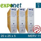 M8-1056 3412700 Electro Air Five Seasons 733353412700