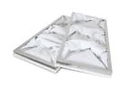 3415af1 Generic Wen Inner Air Filter Two Pack For The