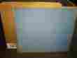 00031949147082 362001 Flow Precisionaire Nos Case Of Ez Ii Furnace Air Filters 25 X 30 1