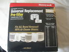 380002 Honeywell Universal Replacement Pre-filter