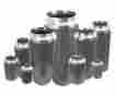 701018 39-inch 870883009724 Phresh Filter Carbon Air 8 By 950 Cfm