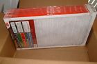 3m 6 Filtrete 1000 Micro Allergen Defense Air Furnace Filters New Sealed 051141993225