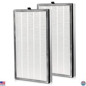 B08nv88lrh 3m 112 Replacement Filter For Ma Series Air Purifier 3-in-1 Hepa And Carbon