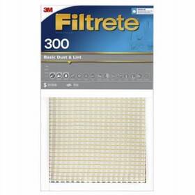 Ba20-4 3m Company 4 Pack - 12x24x1 Filtrete Filter -ba20-4
