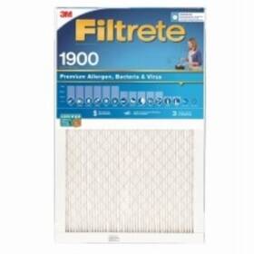 Ua00-4 3m Company 4 Pack - 16x20x1 Filtrete Filter -ua00-4