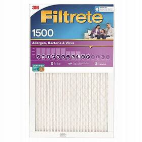 Up23-4 3m Company 4 Pack - 14x24x1 Filtrete Filter -up23-4