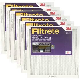 Cecominod097420 3m Filtrete Ultra Allergen Reduction Air Filter 1500 Mpr Previously 1250