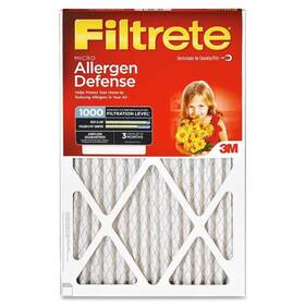 Ma16x30 3m Filtrete 4 16x30x1 15.7 X 29.7 1000 Filter By Pack