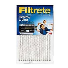 Mn12x12 3m Filtrete 12x12x1 11.7 X Ultimate Allergen Reduction 1900 Filter By