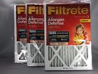 3mf19s.011420.mkt 3m 14x20x1 Filtrete Ultimate Allergen
