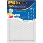 3mf19s.011820 Filtrete Mpr Maximum Allergen Common