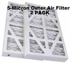 44459902454 3tcql7xnpi Wen Outer Air Filters Micron Pack For The