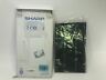 Fz-c100dfu 4-9-20 Sharp Genuine Replacement Air Purifier Filter Washable Deodorizing