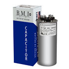 10x370r 40-10 Bmi Usa Run Cap Amrad Replacement Motor Round Dual Capacitor 10x370r 40-10 Bmi Usa Run Cap Amrad Replacement Motor Round Dual Capacitor