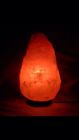 40-50 Pure Himalayan Salt Mt Everest Lb Natural Lamp Ionic Crystal Rock Large