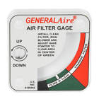 5fm2025 4002 General Aire Merv