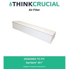 401 Crucialair Aprilaire Hepa Air 701980788888