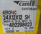 402298023 Camfil Aeropac Sh