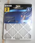 4045632 Do It Best Lot Of Allergen Plus Air Filter