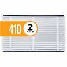 410 A2 Aprilaire Air Filter For Whole Home Purifiers Merv 736902493908