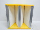41254 Filtration Group Titan Fp 2v