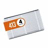413 Aprilaire Air Filter For Whole Home Free Day 686720413049