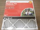 4166922 Ace Pleated Air Filter