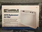 42-83195 Kenmore New Sears Air Cleaner Filter Hepa